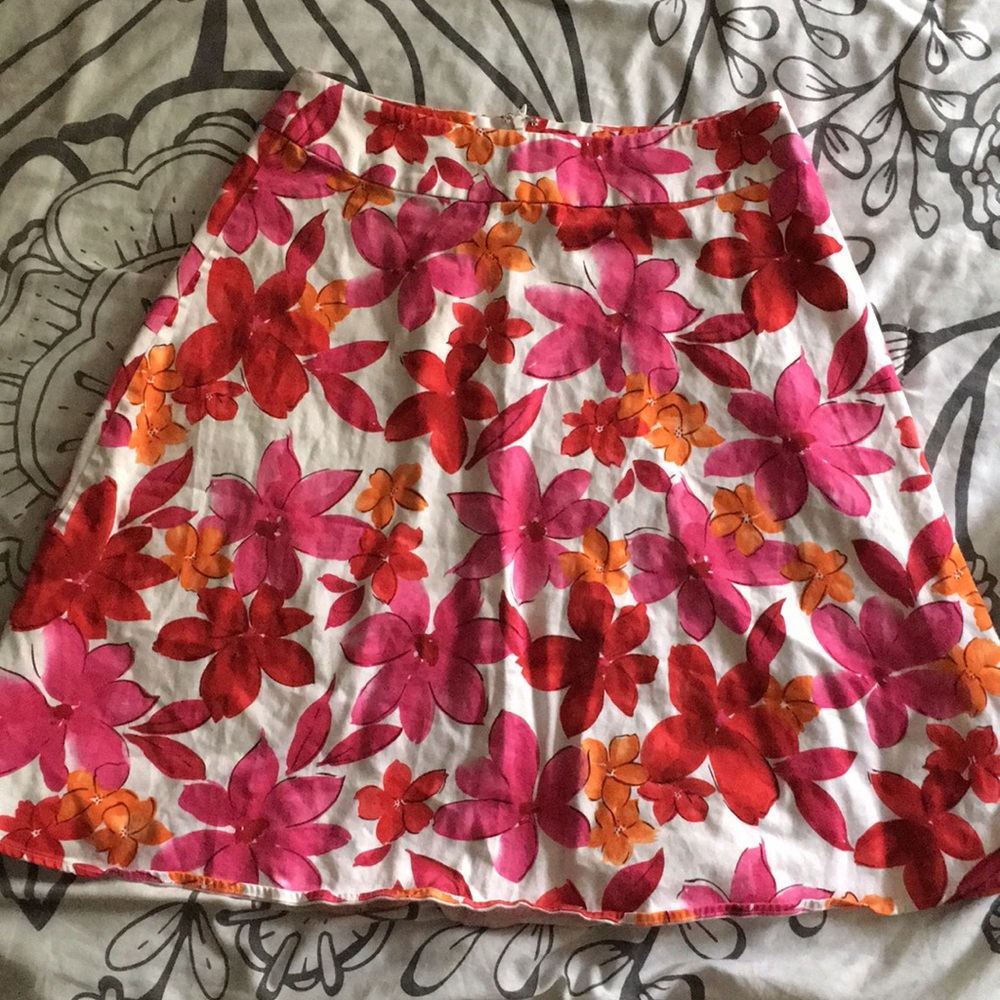 Ladies skirt!